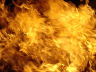 fire