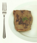 Beef (150 grams) - 25 grams of protein