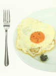Egg (60 grams) - 6.6 grams of protein