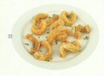 Rasher (30 grams) - 14 grams of protein