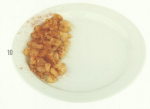 Shrimp (100 grams) - 18.1 grams of protein