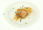 Tuna (40 grams) - 11 grams of protein.