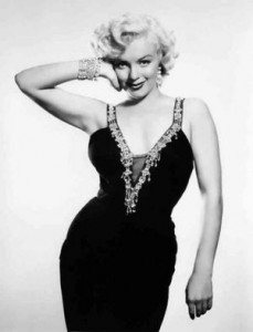 marilyn